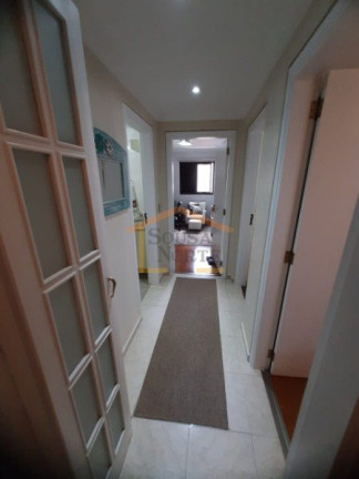Imagem Apartamento com 3 Quartos à Venda, 110 m² em Vila Maria - São Paulo Imagem Apartamento com 3 Quartos à Venda, 110 m² em Vila Maria - São Paulo