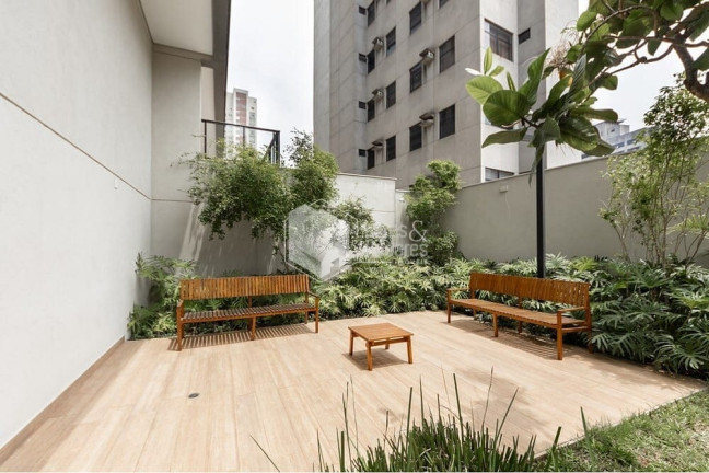 Imagem Apartamento com 1 Quarto à Venda, 47 m² em Vila Mariana - São Paulo