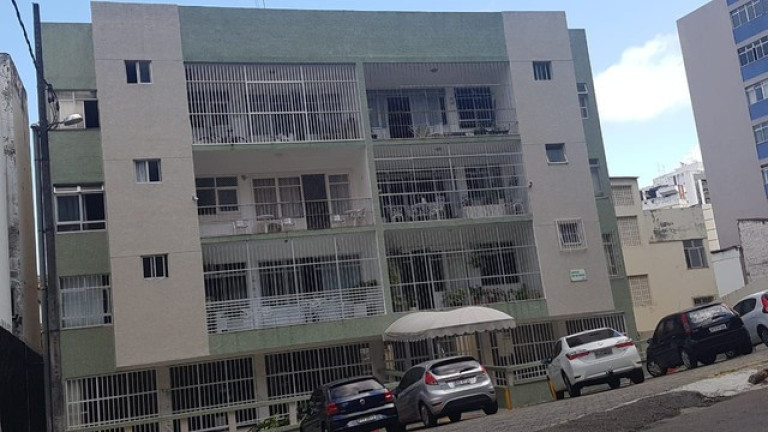 Apartamento com 3 Quartos à Venda, 132 m² em Graça - Salvador