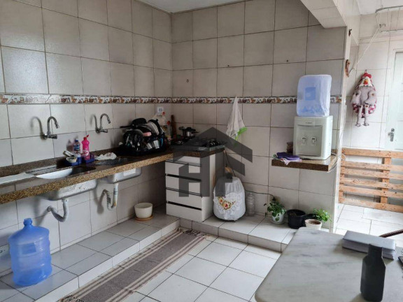 Imagem Apartamento com 3 Quartos à Venda, 175 m² em Piedade - Jaboatão Dos Guararapes Imagem Apartamento com 3 Quartos à Venda, 175 m² em Piedade - Jaboatão Dos Guararapes