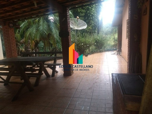 Imagem Imóvel com 3 Quartos à Venda, 3.600 m² em Chácara Santo Antonio - Jarinu