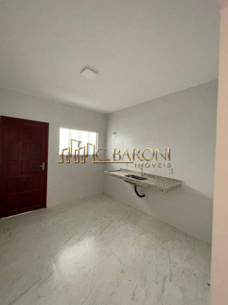 Imagem Casa com 2 Quartos à Venda, 91 m² em Capivara - Iguaba Grande