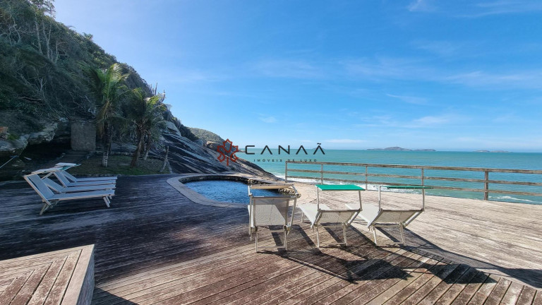 Imagem Casa com 5 Quartos à Venda, 499 m² em Caravelas - Armação Dos Búzios