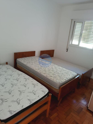 Imagem Apartamento com 2 Quartos à Venda, 90 m² em Aparecida - Santos