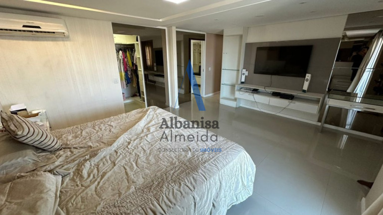 Apartamento com 4 Quartos à Venda, 284 m² em Centro - Fortaleza
