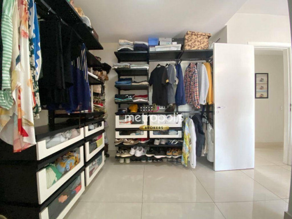 Imagem Apartamento com 3 Quartos à Venda, 186 m² em Boa Vista - São Caetano Do Sul