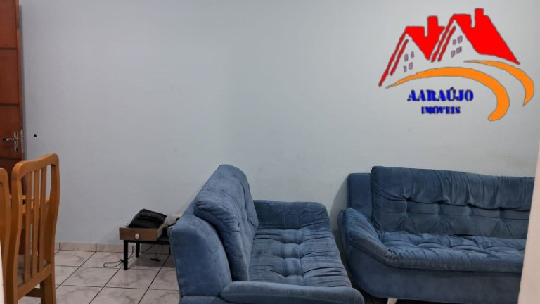 Imóvel com 2 Quartos à Venda, 54 m² em Veloso - Osasco
