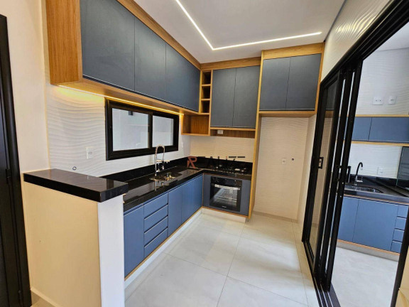 Imagem Casa com 3 Quartos à Venda, 134 m² em Condomínio Park Gran Reserve - Indaiatuba Imagem Casa com 3 Quartos à Venda, 134 m² em Condomínio Park Gran Reserve - Indaiatuba
