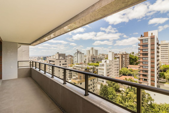 Imagem Apartamento com 3 Quartos à Venda, 178 m² em Rio Branco - Porto Alegre