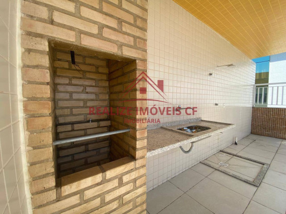 Imagem Cobertura com 2 Quartos à Venda, 90 m² em Braga - Cabo Frio