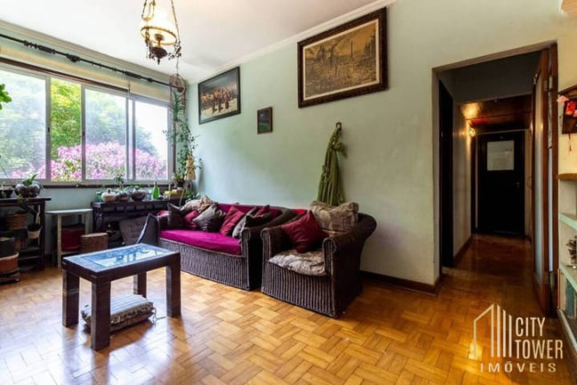 Apartamento com 2 Quartos à Venda, 76 m² em Jardim Paulista - São Paulo