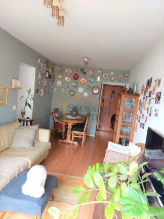 Imagem Apartamento com 3 Quartos à Venda, 75 m² em Santa Teresinha - São Paulo Imagem Apartamento com 3 Quartos à Venda, 75 m² em Santa Teresinha - São Paulo