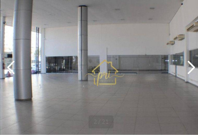 Imagem Galpão para Alugar, 3.200 m² em Macuco - Santos Imagem Galpão para Alugar, 3.200 m² em Macuco - Santos