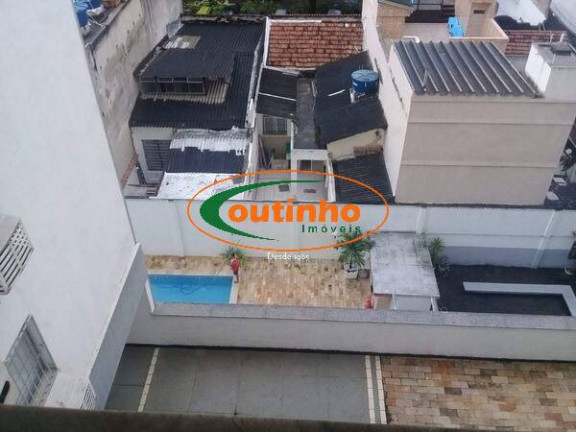 Imagem Apartamento com 3 Quartos à Venda, 88 m² em Maracanã - Rio De Janeiro Imagem Apartamento com 3 Quartos à Venda, 88 m² em Maracanã - Rio De Janeiro
