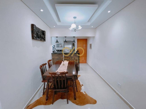Imagem Apartamento com 2 Quartos à Venda, 86 m² em Boqueirão - Praia Grande Imagem Apartamento com 2 Quartos à Venda, 86 m² em Boqueirão - Praia Grande