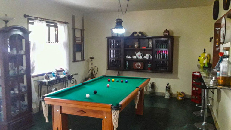 Imagem Casa com 4 Quartos à Venda, 183 m² em Parque Boa União - Teresópolis