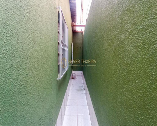 Imagem Casa com 3 Quartos para Alugar, 120 m² em Guara Ii - Guará