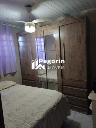Imagem Casa com 3 Quartos à Venda, 66 m² em Weissópolis - Pinhais