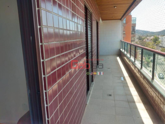 Imagem Cobertura com 4 Quartos à Venda, 120 m² em Passagem - Cabo Frio