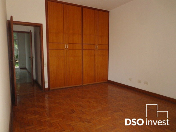 Imagem Casa com 4 Quartos à Venda, 1.890 m² em Morumbi - São Paulo Imagem Casa com 4 Quartos à Venda, 1.890 m² em Morumbi - São Paulo
