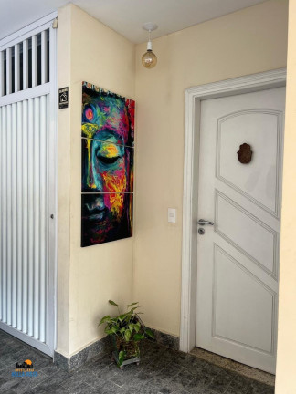 Imagem Casa com 3 Quartos à Venda, em Vila Valença - São Vicente Imagem Casa com 3 Quartos à Venda, em Vila Valença - São Vicente