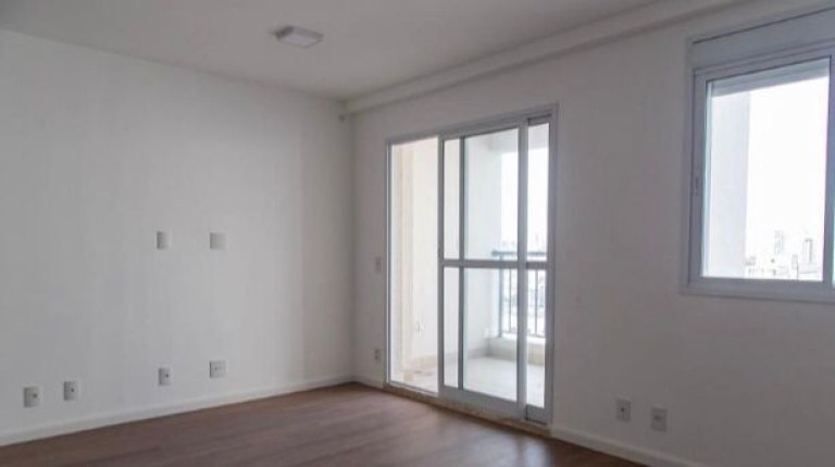 Imagem Apartamento com 2 Quartos à Venda, 68 m² em Brás - São Paulo