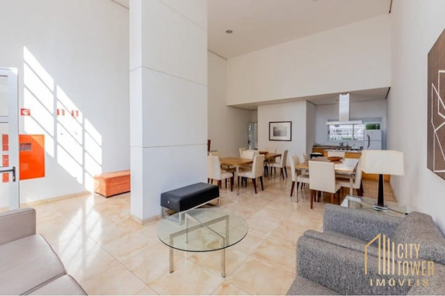 Imagem Apartamento com 2 Quartos à Venda, 66 m² em Itaim Bibi - São Paulo