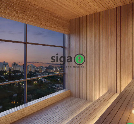 Imagem Apartamento com 3 Quartos à Venda, 132 m² em Jardins - São Paulo Imagem Apartamento com 3 Quartos à Venda, 132 m² em Jardins - São Paulo