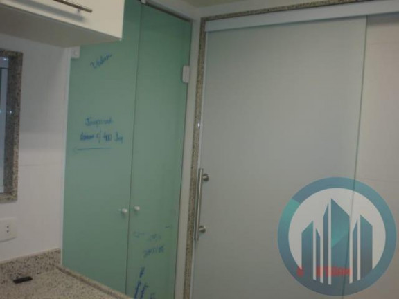 Imagem Apartamento com 2 Quartos à Venda, 59 m² em Vila Alzira - Santo André