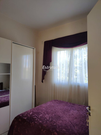 Imagem Casa com 3 Quartos à Venda, 96 m² em Nossa Senhora De Lourdes - Santa Maria Imagem Casa com 3 Quartos à Venda, 96 m² em Nossa Senhora De Lourdes - Santa Maria