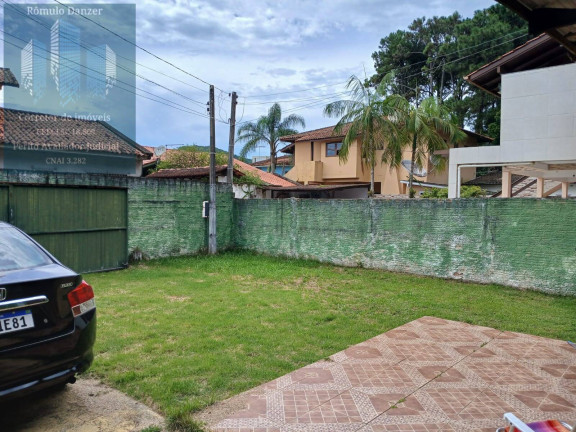 Imagem Casa com 3 Quartos à Venda, 120 m² em Barra Da Lagoa - Florianópolis