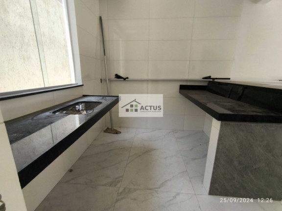 Imagem Casa com 2 Quartos à Venda, 80 m² em Morada Da Serra - Ibirité