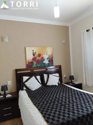 Imagem Imóvel com 2 Quartos à Venda, 200 m² em Condomínio Residencial Reserva Ipanema - Sorocaba