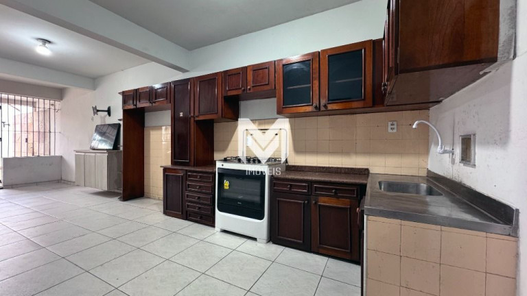 Imagem Casa com 3 Quartos à Venda, 372 m² em Sacramenta - Belém