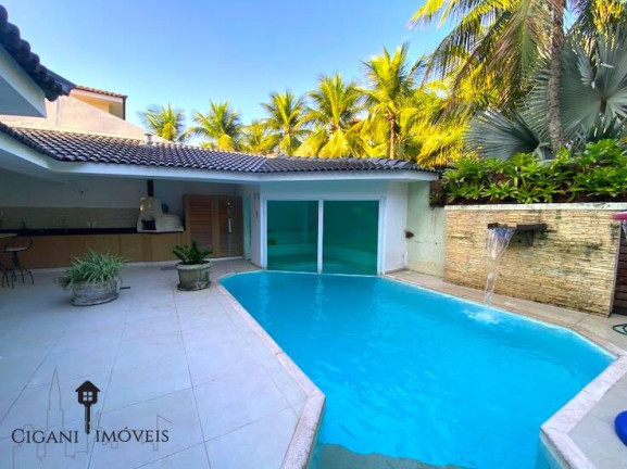 Imagem Casa de Condomínio com 7 Quartos à Venda, 600 m² em Barra Da Tijuca - Rio De Janeiro Imagem Casa de Condomínio com 7 Quartos à Venda, 600 m² em Barra Da Tijuca - Rio De Janeiro