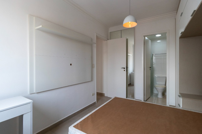 Imagem Apartamento com 2 Quartos à Venda, 60 m² em Ipiranga - São Paulo Imagem Apartamento com 2 Quartos à Venda, 60 m² em Ipiranga - São Paulo