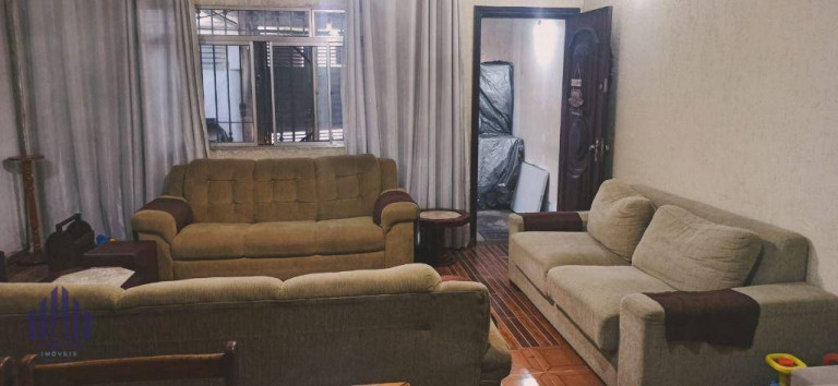 Imagem Casa com 4 Quartos à Venda, 140 m² em Vila Guilherme - São Paulo