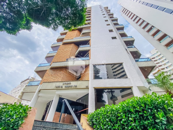 Imagem Imóvel com 1 Quarto à Venda, 60 m² em Aclimação - São Paulo
