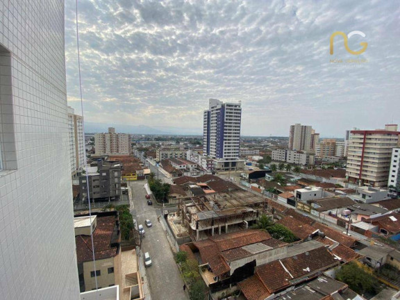 Imagem Apartamento com 1 Quarto à Venda, 59 m² em Aviação - Praia Grande