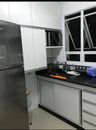 Imagem Apartamento à Venda,  em Jardim Enseada - Guaruja