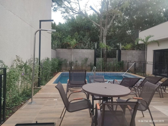 Imagem Casa com 2 Quartos à Venda, 88 m² em Parque Taquaral - Campinas