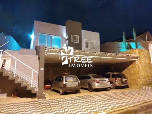 Imagem Casa com 3 Quartos à Venda, 200 m² em Arujá Country Club - Arujá Imagem Casa com 3 Quartos à Venda, 200 m² em Arujá Country Club - Arujá