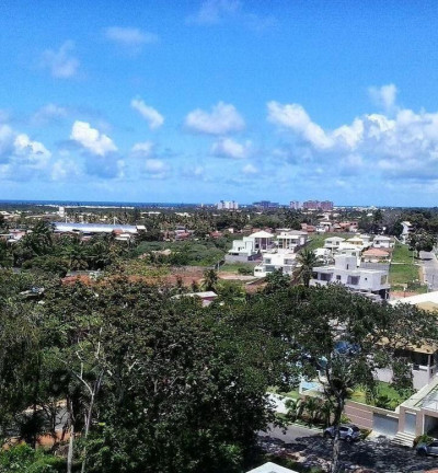 Imagem Imóvel com 4 Quartos para Alugar, 322 m² em Lauro De Freitas Imagem Imóvel com 4 Quartos para Alugar, 322 m² em Lauro De Freitas