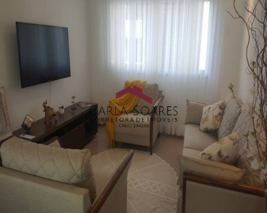 Imagem Apartamento com 3 Quartos à Venda, 110 m² em Jardim Tejereba - Guarujá
