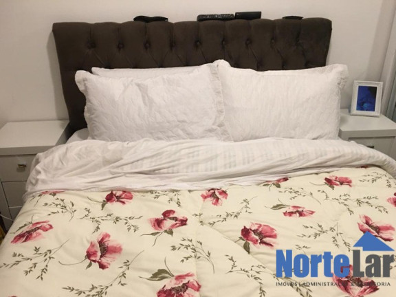 Imagem Apartamento com 2 Quartos à Venda, 58 m² em Freguesia Do ó - São Paulo