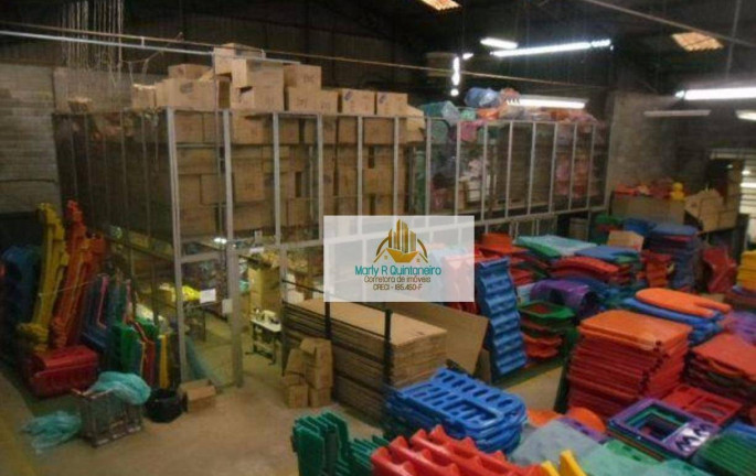 Imagem Galpão à Venda, 2.694 m² em Jardim Do Triunfo - Guarulhos Imagem Galpão à Venda, 2.694 m² em Jardim Do Triunfo - Guarulhos