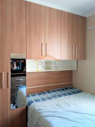 Imagem Apartamento com 1 Quarto à Venda, 33 m² em Vila Gustavo - São Paulo Imagem Apartamento com 1 Quarto à Venda, 33 m² em Vila Gustavo - São Paulo