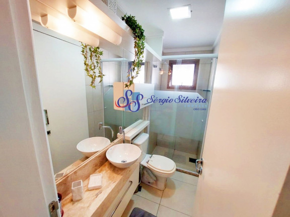 Imagem Apartamento com 3 Quartos à Venda, 90 m² em Porto Das Dunas - Aquiraz Imagem Apartamento com 3 Quartos à Venda, 90 m² em Porto Das Dunas - Aquiraz