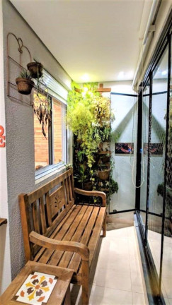 Imagem Apartamento com 2 Quartos à Venda, 72 m² em Vila Andrade - São Paulo Imagem Apartamento com 2 Quartos à Venda, 72 m² em Vila Andrade - São Paulo