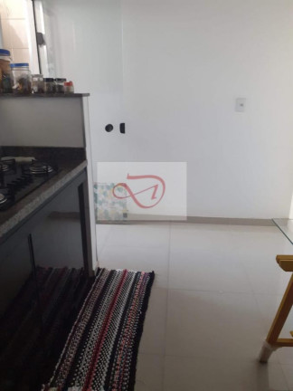 Imagem Apartamento com 3 Quartos à Venda, 90 m² em Rudge Ramos - São Bernardo Do Campo